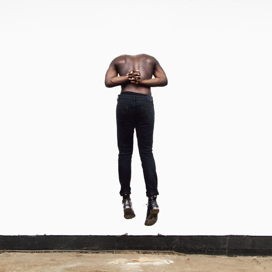 Moses Sumney - Aromanticism (CD)