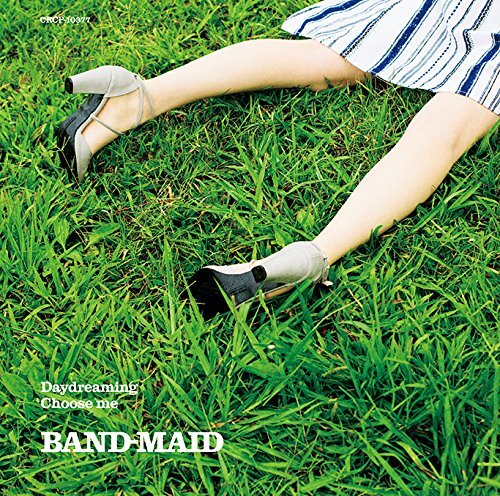 Band-Maid - Daydreaming / Choose Me (CD)