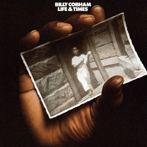 Billy Cobham - Life & Times (CD)