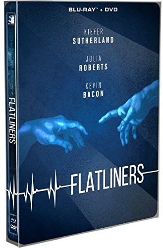 Flatliners (Blu-ray)