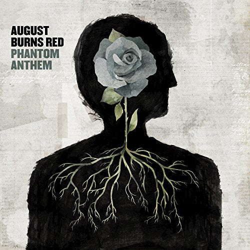 August Burns Red - Phantom Anthem (CD)