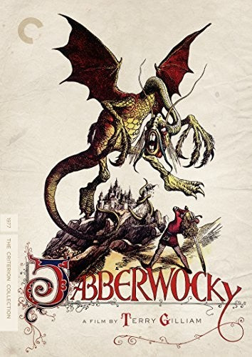 Jabberwocky (Criterion Collection) (DVD)