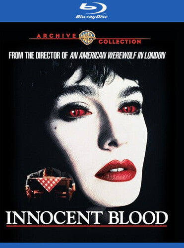 Innocent Blood (Blu-ray)