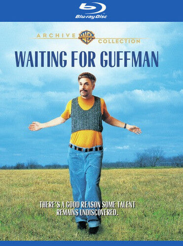 Waiting for Guffman (Blu-ray)