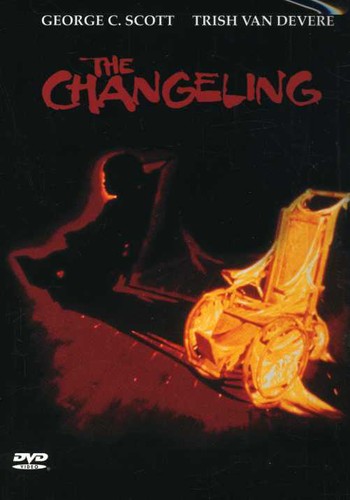 The Changeling (DVD)
