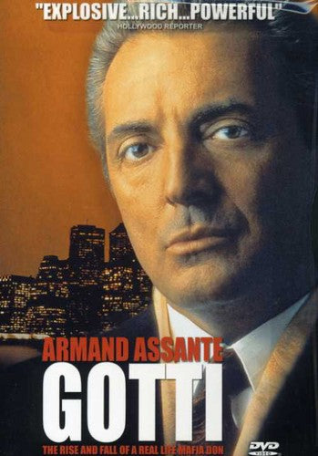 Gotti (DVD)