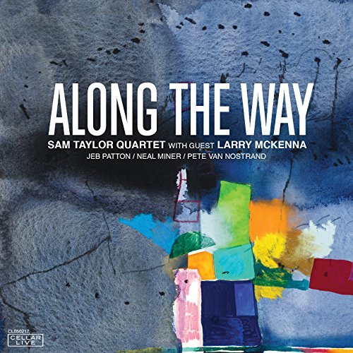 Along The Way (CD)