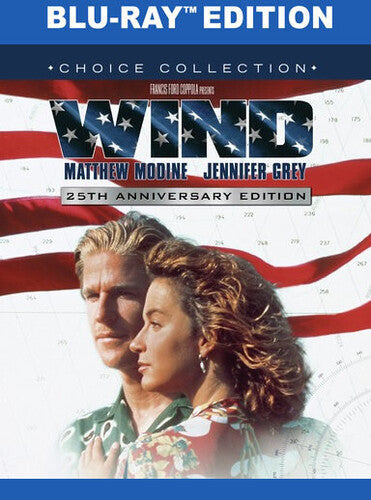 Wind (Blu-ray)