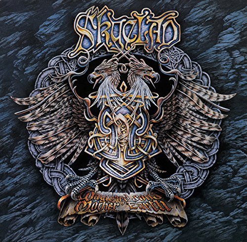 Skyclad - Wayward Sons Of Mother Earth (CD)