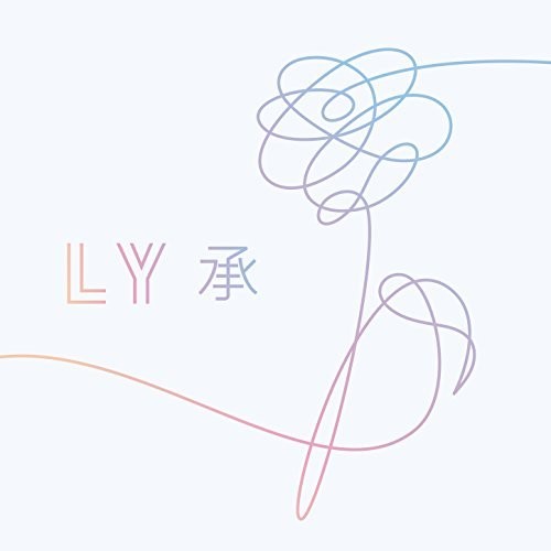 BTS - Love Yourself: Her (Random cover, incl. 100-page photobook, one random photocard, 20-page minibook and one sticker pack) (CD)