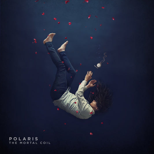 Polaris - The Mortal Coil (CD)