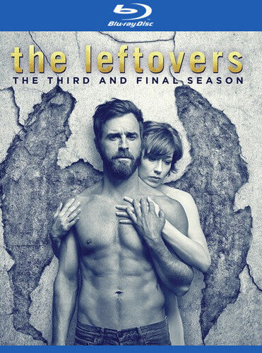 The Leftovers: The Third Season (The Final Season) (Blu-ray)