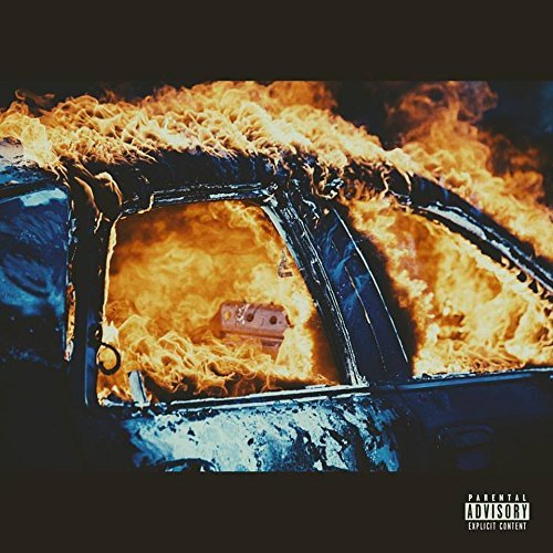 Yelawolf - Trial By Fire (CD)