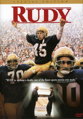 Rudy (DVD)