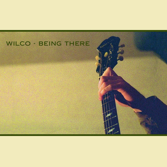 Wilco - Being There (CD)