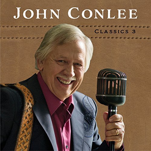 John Conlee - Classics 3 (CD)