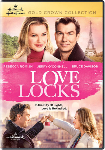 Love Locks (DVD)