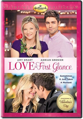 Love at First Glance (DVD)