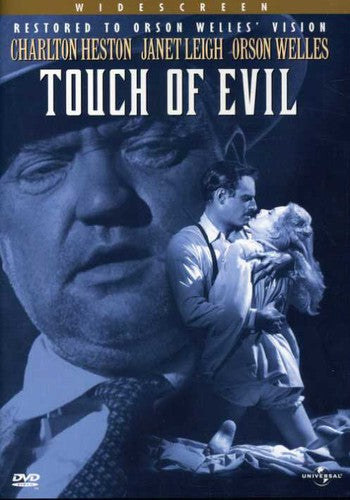 Touch of Evil (DVD)