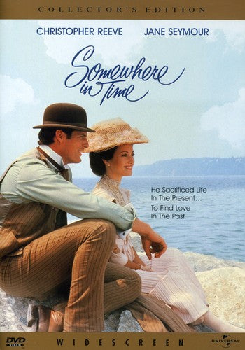 Somewhere in Time (DVD)