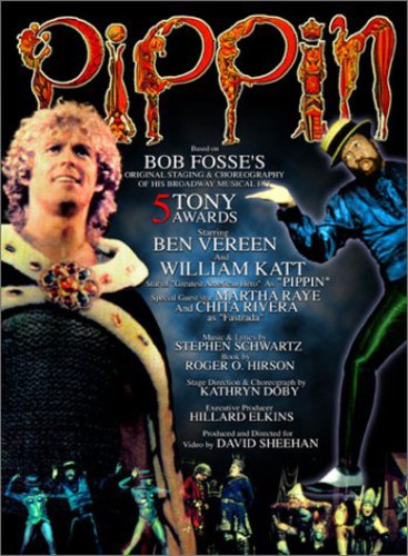 Pippin (DVD)