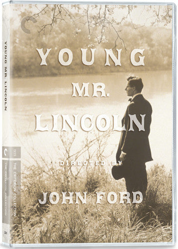 Young Mr. Lincoln (Criterion Collection) (DVD)