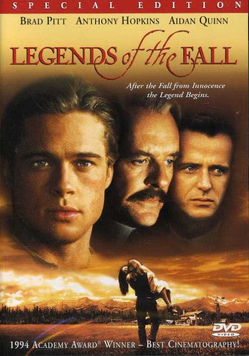 Legends of the Fall (DVD)