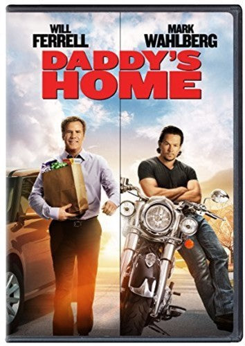 Daddy's Home (DVD)