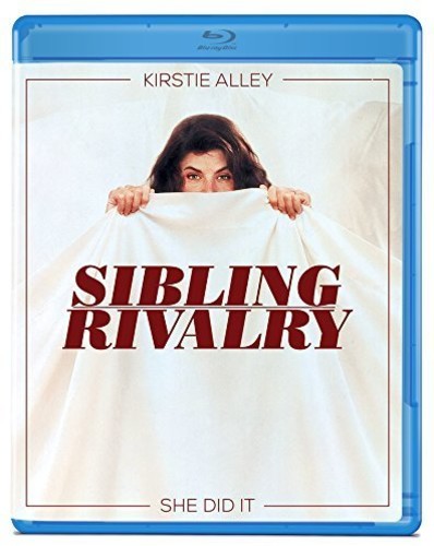 Sibling Rivalry (Blu-ray)