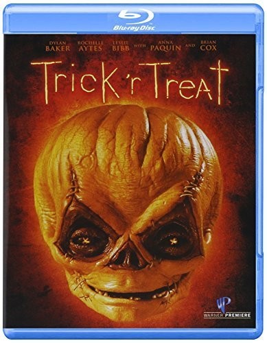 Trick 'R Treat (Blu-ray)