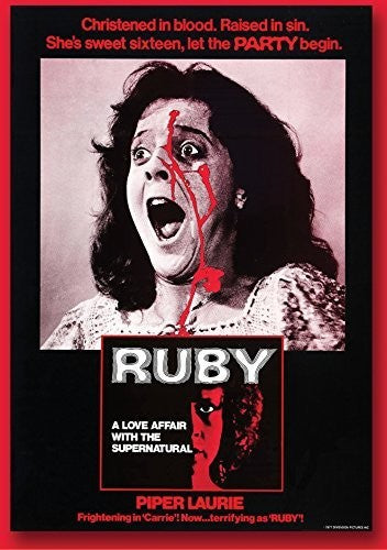 Ruby (Blu-ray)