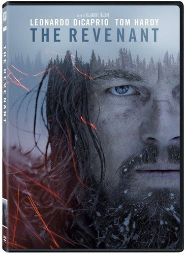 The Revenant (DVD)