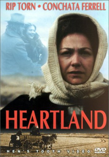 Heartland (DVD)