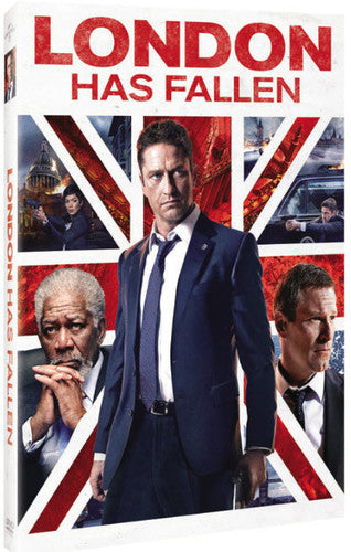 London Has Fallen (DVD)