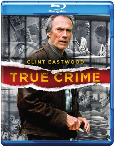 True Crime (Blu-ray)