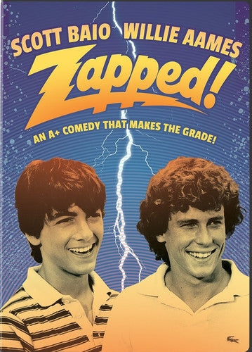 Zapped! (DVD)