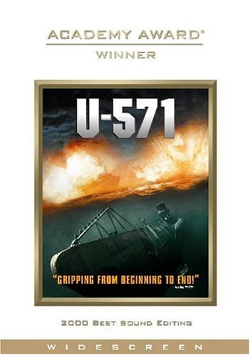 U-571 (DVD)
