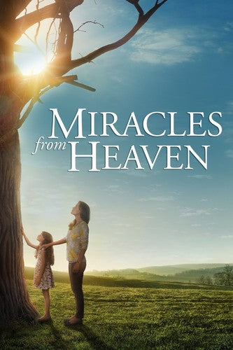 Miracles From Heaven (DVD)