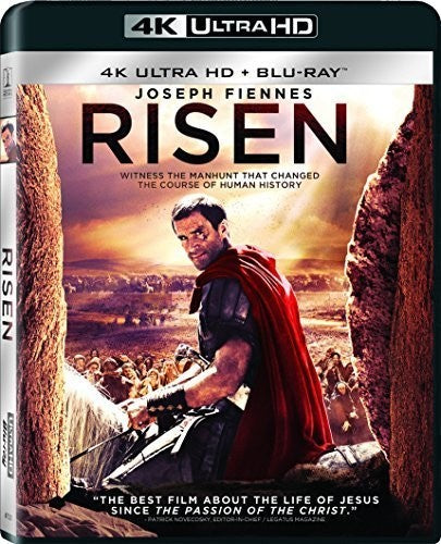 Risen (4K Ultra HD)