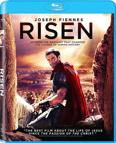 Risen (Blu-ray)