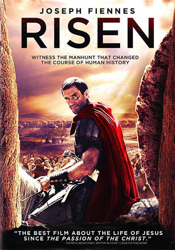 Risen (DVD)