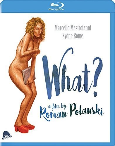 What? (Blu-ray)