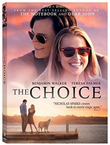 The Choice (DVD)