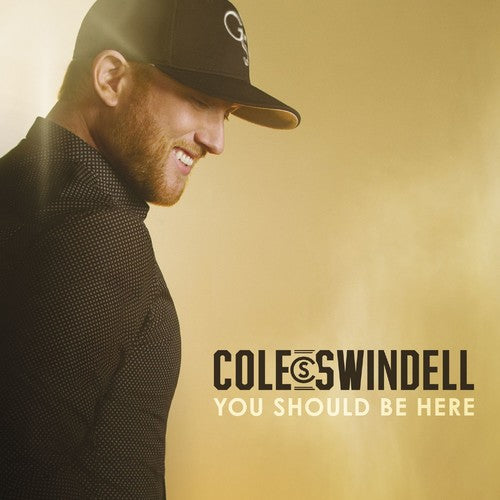 Cole Swindell - You Should Be Here (CD)