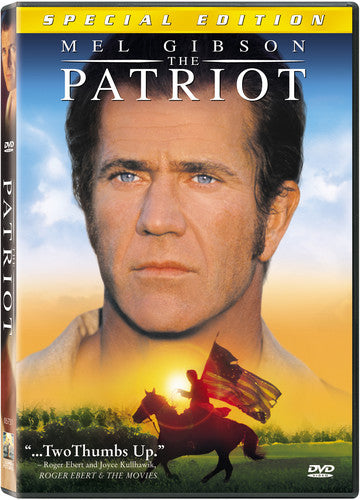 The Patriot (DVD)