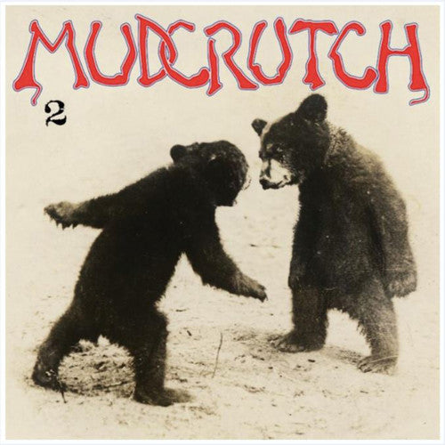 Mudcrutch - 2 (CD)