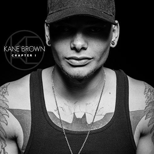 Kane Brown - Chapter 1  Kane Brown (CD)