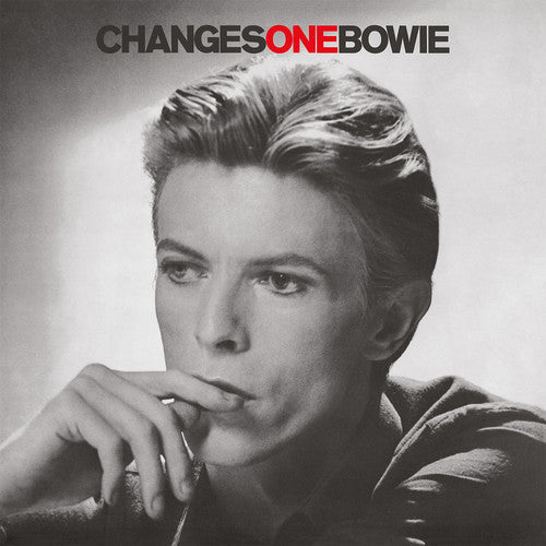 David Bowie - Changesonebowie (CD)