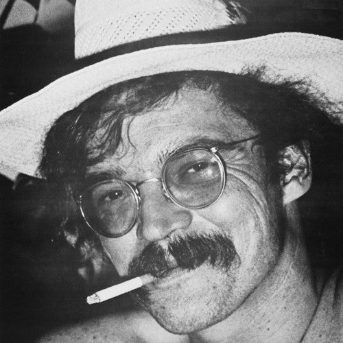 Terry Allen - Juarez (CD)