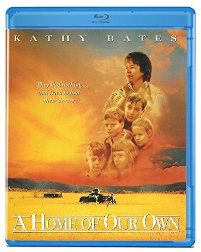 A Home of Our Own (Blu-ray)